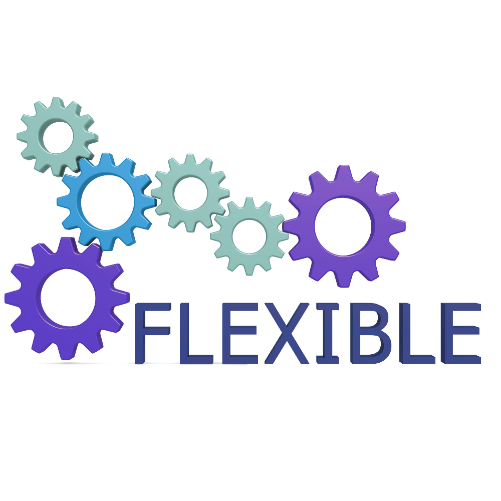 Flexibles Osteopathie-Studium