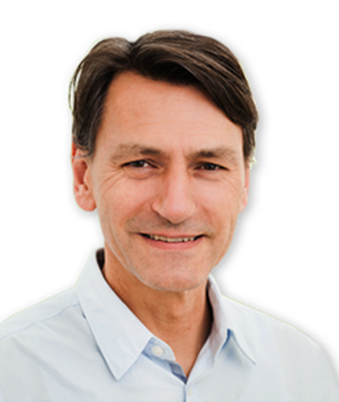 Gründer Paul Inama