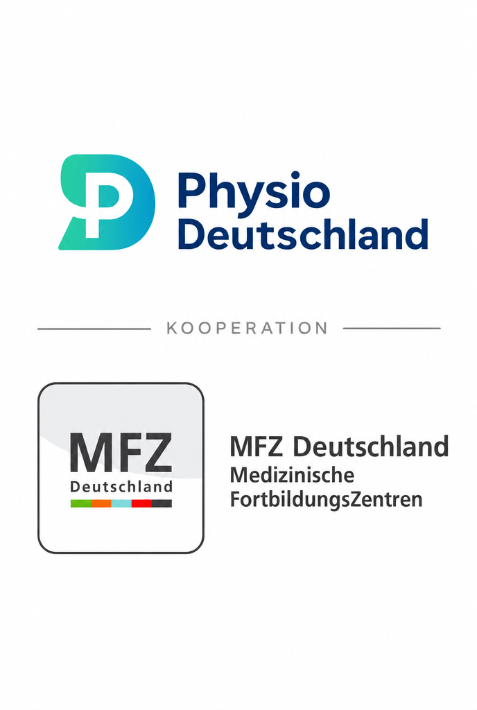 Kooperation PHYSIO-DEUTSCHLAND und MFZ