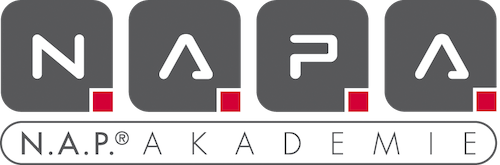NAP Akademie Logo