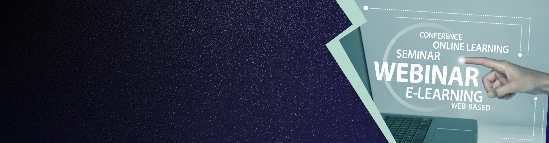 Live-Online-Fortbildung des MFZ Hannover am Laptop