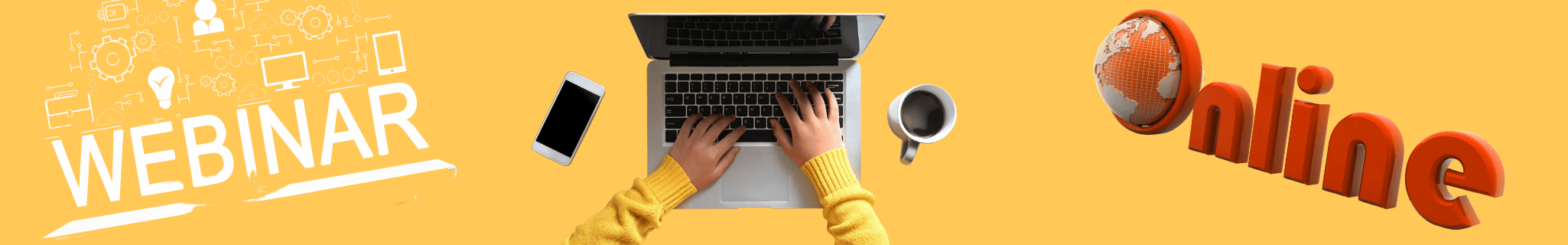 Online-Fortbildungen des MFZ Leipzig am Laptop